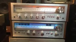 Audio Định Hạnh Tet Amply Pioneer 450 & loa Klipsch Klf20 mời c&aacute;c b&aacute;c y&ecirc;u em n&oacute; Alo nh&eacute;:0976216969