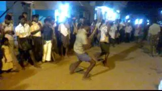 achankundram  entertainment game silambem {tirunelveli district}