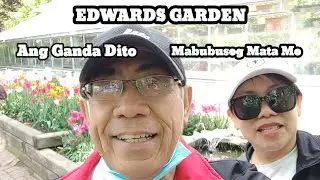 EDWARDS GARDEN