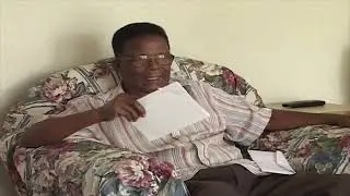 Barbados' Sea Portal - Episode 4