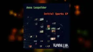 Anna Leopolder - I'll Keep An Eye on You