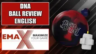 Storm DNA Full Bowling Ball Review &ndash; Emax Bowling Ball Reviews