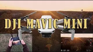 DJI MAVIC MINI | HANDS ON