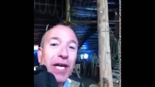 Coronel Adventure Tim Coronel Bouw