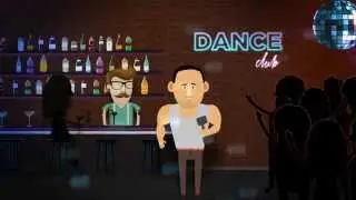 Follow the Law responsible service of alcohol campaign - Terry