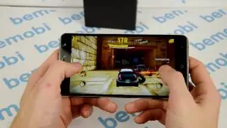 Видео обзор DOOGEE X7: Первый смартфон DOOGEE с 6-дюймовым дисплеем!