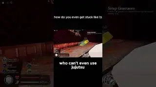 truly a noob? #roblox , #forsaken , #fyp , #noob , #gaming , #memes