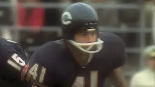 1968 Week 12 - Bears vs Saints