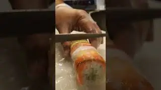 rainbow roll #food #foodie #japanesefood #streetfood #sushi