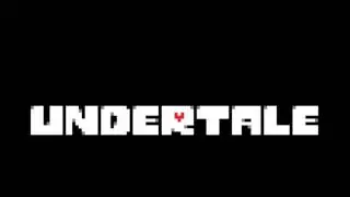 UNDERTALE -Your Best Nightmare/Finale Mash Up