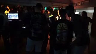 DJ Dan Bar Asher @ Medellin Colombia