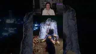3rd Person Sub Zero Brutality MK11 #mortalkombat #mortalkombat11 #mk11