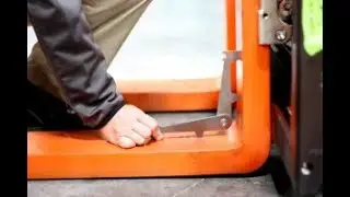 How To Check Fork Wear