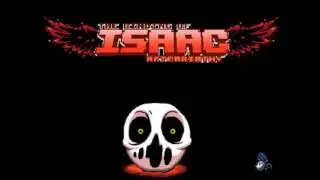 The binding of isaac afterbirth+ Delirium stopwatch