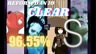 REFORM DAN 10 CLEAR | 96.55%