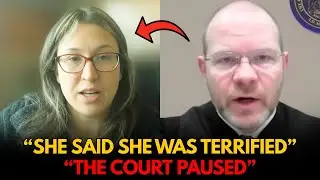 “Woman Seeks Protection Order, Texts Reveal Ongoing Romantic Contact”