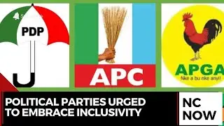 Experts Call for Inclusivity and Internal Democracy in Nigerian Political Parties
