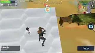 Best sniper in c.d