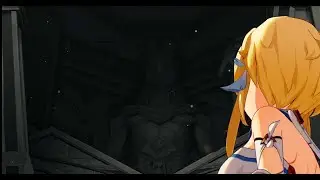 Genshin Impact | Ruins Exploration: Fieldwise Center Event | Tale of Lord Ibis King & Combat