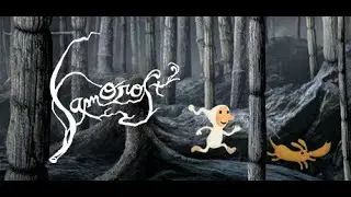 Samorost 2 Detonado  (Walkthrough) &mdash; Aventura surreal e puzzles criativos