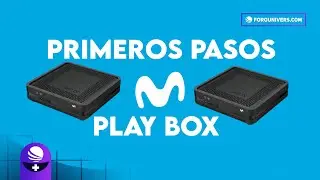 Primeros pasos del Deco Movistar Play BOX: ARRIS VIP5242A