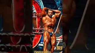 💪 Hadi Choopan Showing His God-Level Physique | Persian Wolf Unleashed 🔥#hadichoopan #bodybuilding