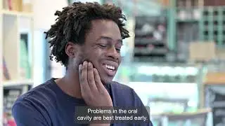 Invisalign&reg; Provider Video with Captions 16x9