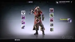 Destiny: Behind Closed Doors at Gamescom 2013
