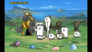 battle cats part 5 *lunar new year event*