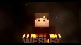 Intro for Wesley_TG @tg_wesley ( Primeiro animation ! )