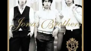 04. Thats Just The Way We Roll - Jonas Brothers [Jonas Brothers]