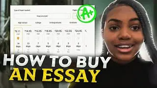 Сollege essay: сrafting an impactful essay I Top essay writing - secrets from the pros