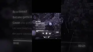 hits hard #numblittlebug #sad #sadsong #gojo #anime #edit #song #fyp hope yall enjoy!!!
