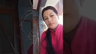Jina gurung  is live