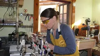 Making Mostly Sweet Hoops
