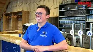 Vom Malz zum Bier: Der komplette Brauprozess einfach erkl&auml;rt 🍺