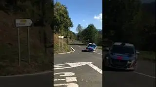 rallysprint intxorta 2025
