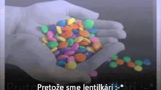 Braček na nezaplatenie :) :-*