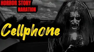 CELLPHONE, TAGALOG HORROR STORY/Horror Stories Narration/creepypasta