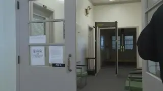 Beaufort Co. courthouse security changes begin Monday
