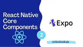 React Native Fundamentals: Switch, Modal, Image, ActivityIndicator