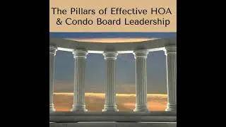 3 Keys to Successful HOA & Condo Board Leadership (That Nobody Tells You)