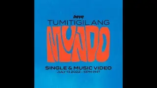 #BGYO | #BGYO_TumitigilAngMundo Music Video Teaser