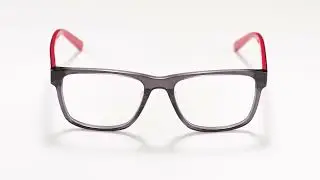 Fila Green Power - Spring 2022 Eyewear Collection
