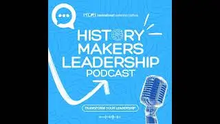 Ep. 3 | Leading Through Change