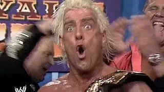 WWE Royal Rumble 1992 - OSW Review #27