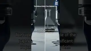 The Science Behind Ballpoint Pens