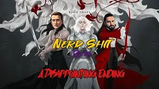 Empire Of The Dawn Spoiler Review