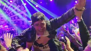 Gorilla Biscuits - High Hopes (Revolution Calling 2025 - 22.11.2025.)