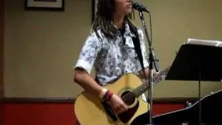 Samuel Larsen-Jolene (Dolly cover)